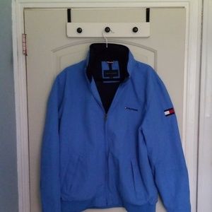 Tommy Hilfiger Regatta Jacket
